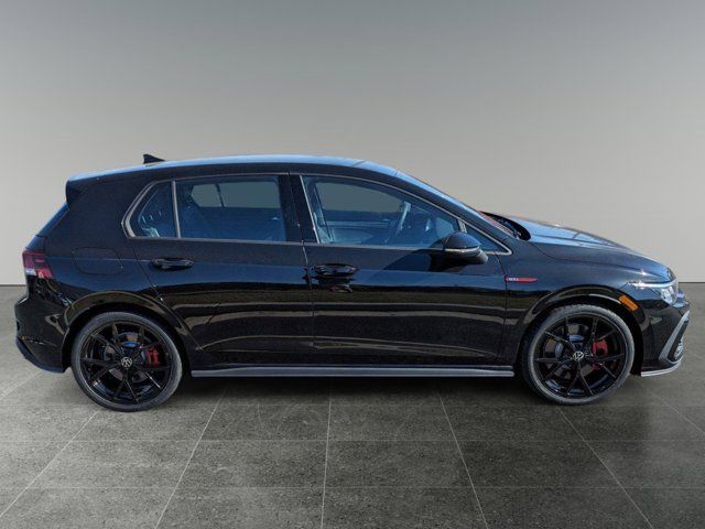 2024 Volkswagen Golf GTI 380 S