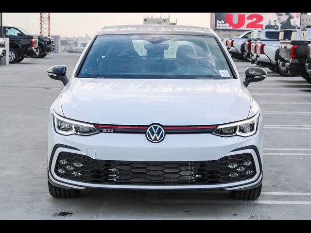 2024 Volkswagen Golf GTI 380 S