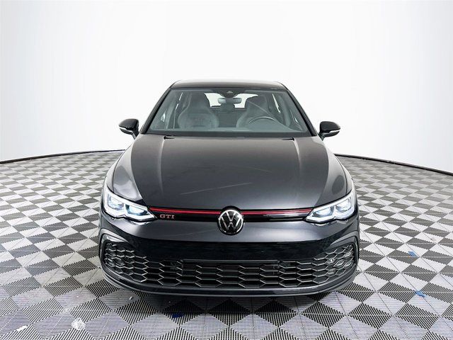 2024 Volkswagen Golf GTI 380 S