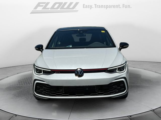 2024 Volkswagen Golf GTI 380 S