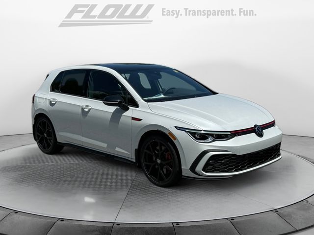 2024 Volkswagen Golf GTI 380 S