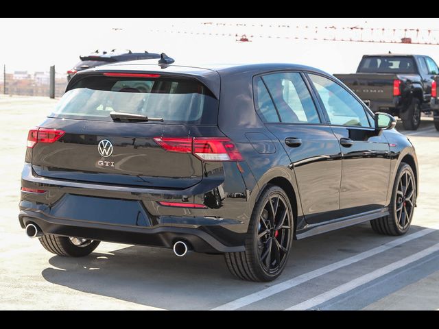 2024 Volkswagen Golf GTI 380 S