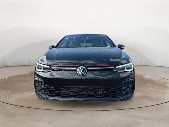 2024 Volkswagen Golf GTI 380 SE