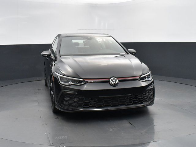 2024 Volkswagen Golf GTI 380 SE