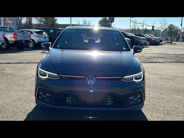 2024 Volkswagen Golf GTI 380 SE