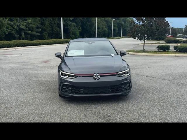 2024 Volkswagen Golf GTI 380 SE