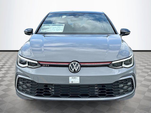 2024 Volkswagen Golf GTI 380 SE