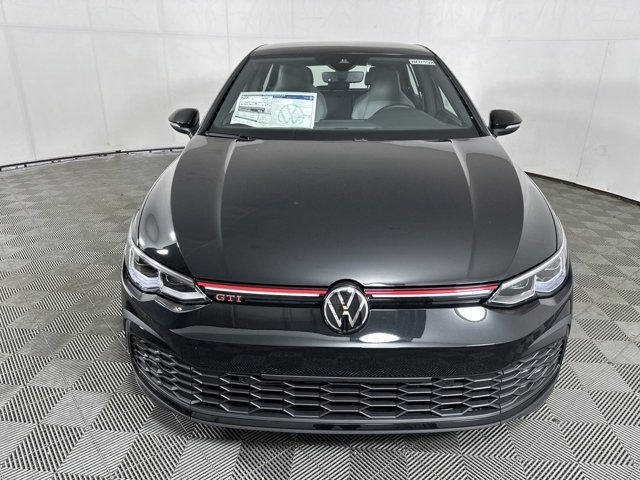 2024 Volkswagen Golf GTI 380 SE