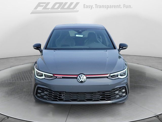 2024 Volkswagen Golf GTI 380 SE