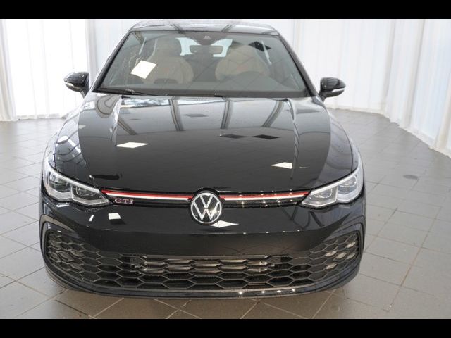 2024 Volkswagen Golf GTI 380 SE