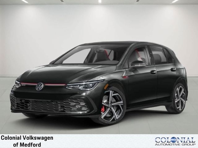 2024 Volkswagen Golf GTI 380 SE