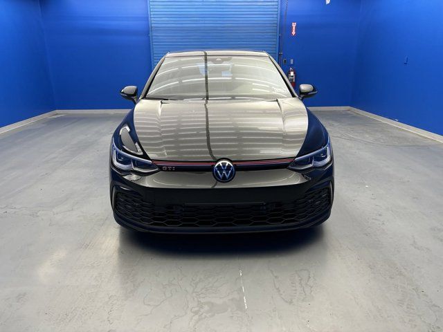 2024 Volkswagen Golf GTI 380 SE