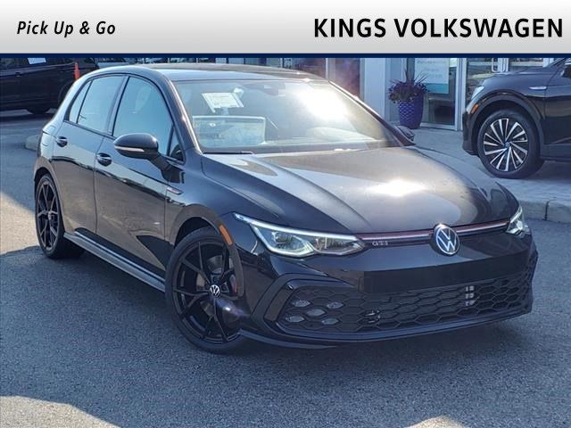 2024 Volkswagen Golf GTI 380 SE