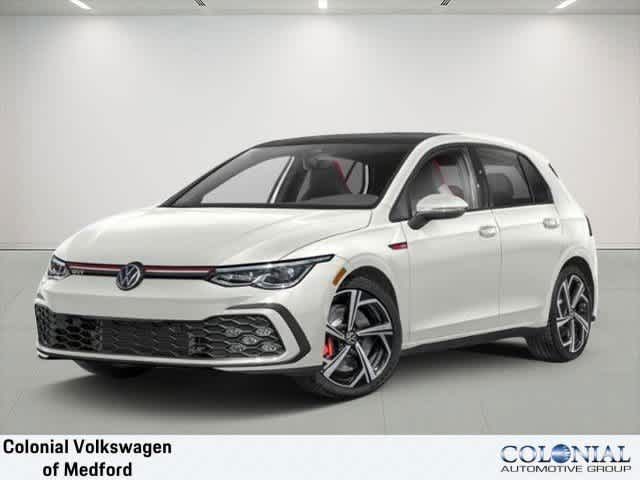 2024 Volkswagen Golf GTI 380 SE