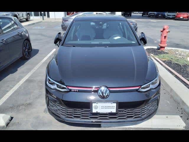 2024 Volkswagen Golf GTI 380 SE