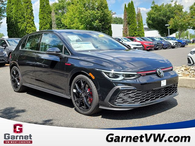 2024 Volkswagen Golf GTI 380 SE