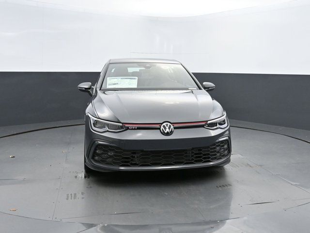 2024 Volkswagen Golf GTI 380 SE