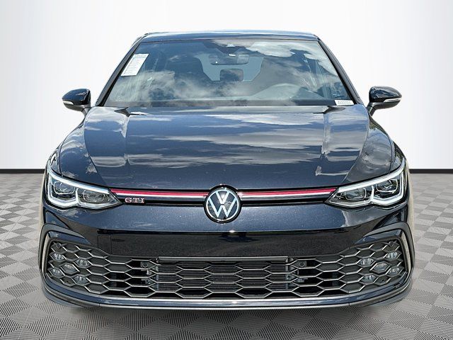 2024 Volkswagen Golf GTI 380 SE