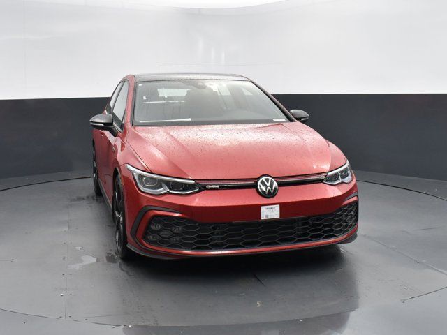 2024 Volkswagen Golf GTI 380 SE