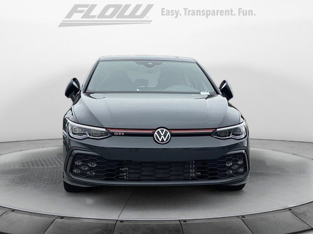 2024 Volkswagen Golf GTI 380 SE