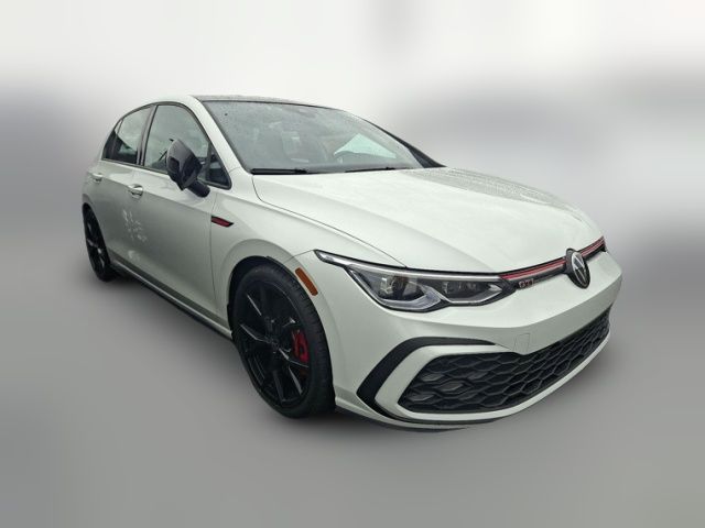 2024 Volkswagen Golf GTI 380 SE
