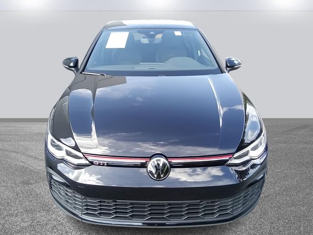 2024 Volkswagen Golf GTI 380 SE