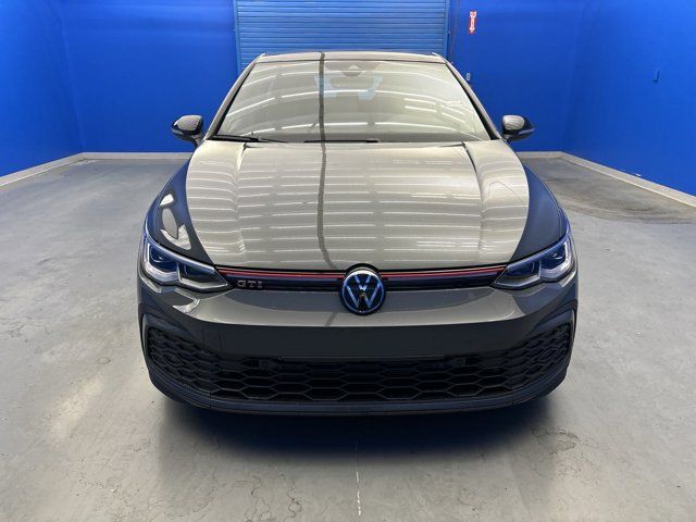 2024 Volkswagen Golf GTI 380 SE