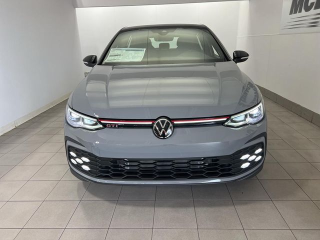 2024 Volkswagen Golf GTI 380 SE