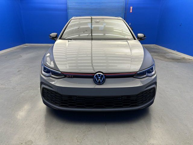 2024 Volkswagen Golf GTI 380 SE