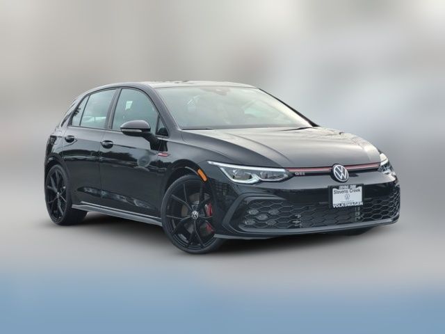 2024 Volkswagen Golf GTI 380 SE