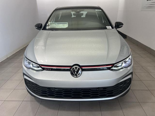 2024 Volkswagen Golf GTI 380 SE