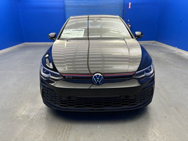 2024 Volkswagen Golf GTI 380 SE