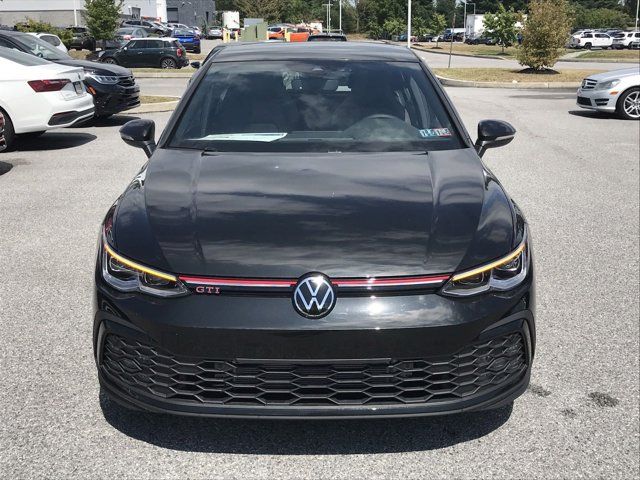 2024 Volkswagen Golf GTI 380 SE