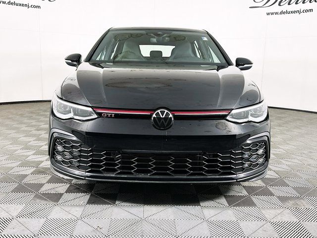 2024 Volkswagen Golf GTI 380 SE