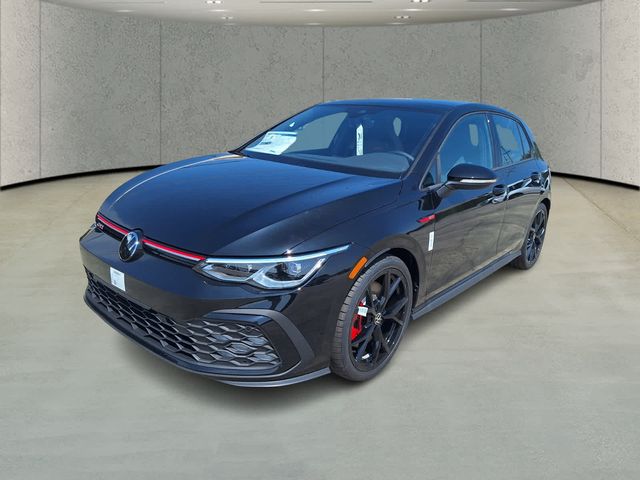 2024 Volkswagen Golf GTI 380 SE