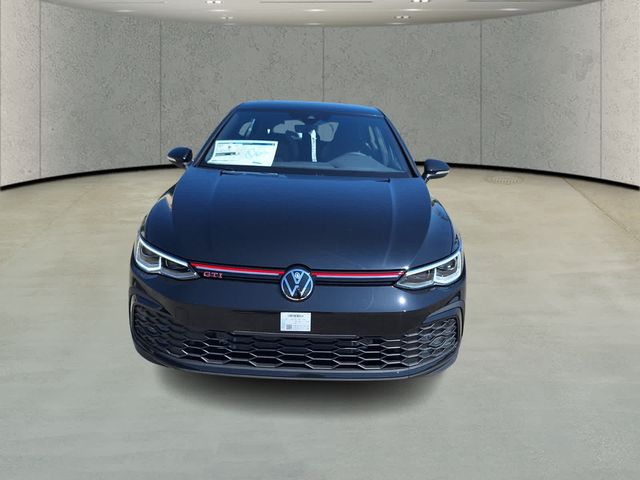 2024 Volkswagen Golf GTI 380 SE