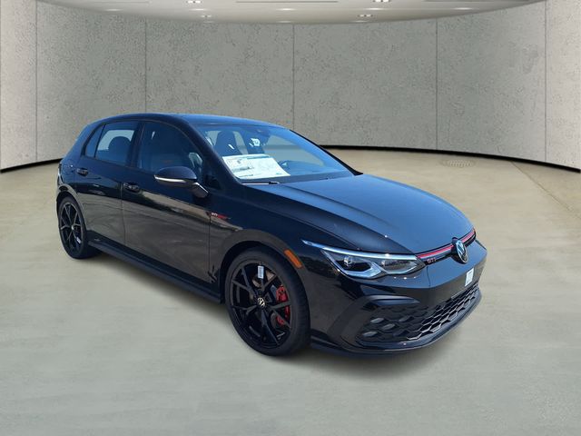 2024 Volkswagen Golf GTI 380 SE