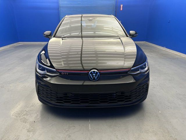 2024 Volkswagen Golf GTI 380 SE