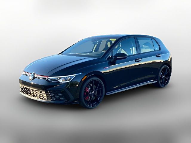 2024 Volkswagen Golf GTI 380 SE