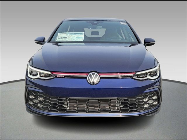 2024 Volkswagen Golf GTI Autobahn