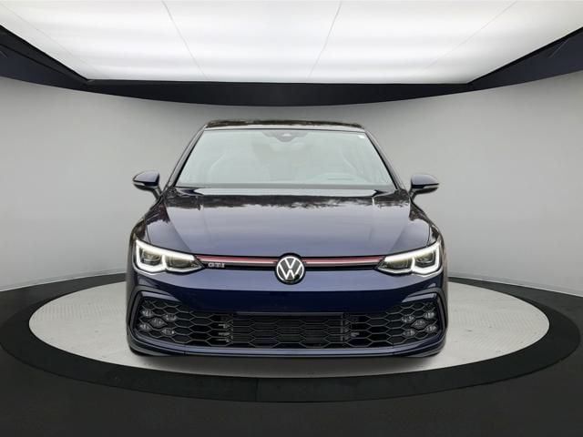 2024 Volkswagen Golf GTI Autobahn