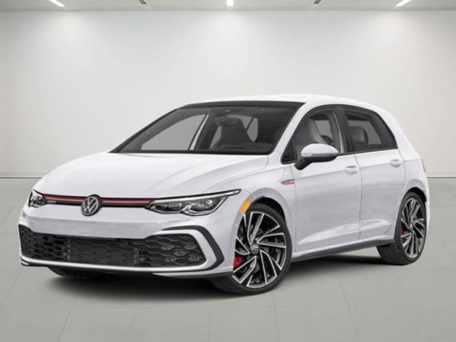 2024 Volkswagen Golf GTI Autobahn