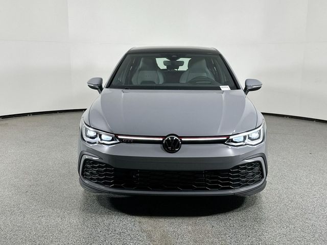 2024 Volkswagen Golf GTI Autobahn