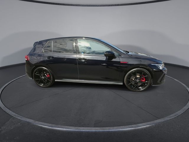 2024 Volkswagen Golf GTI 380 Autobahn