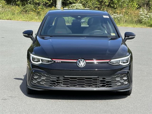 2024 Volkswagen Golf GTI 380 Autobahn