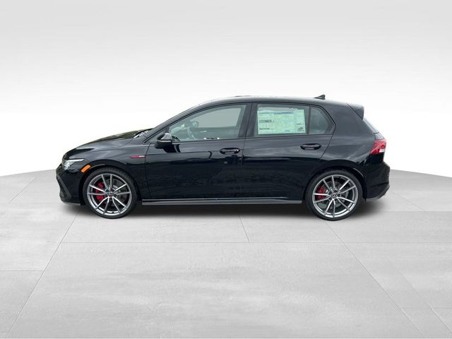 2024 Volkswagen Golf GTI 380 Autobahn