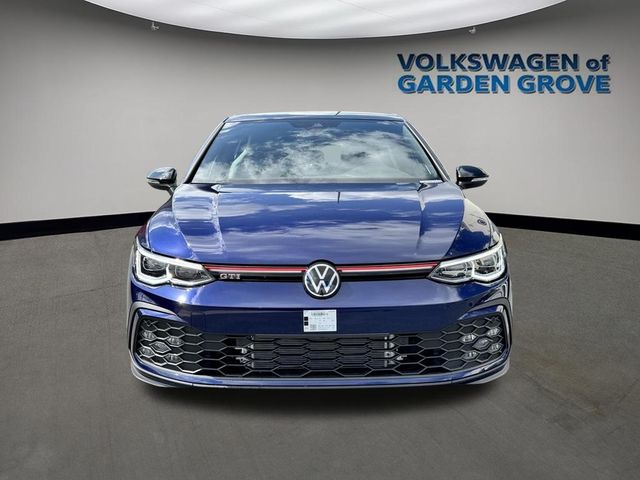 2024 Volkswagen Golf GTI 380 Autobahn