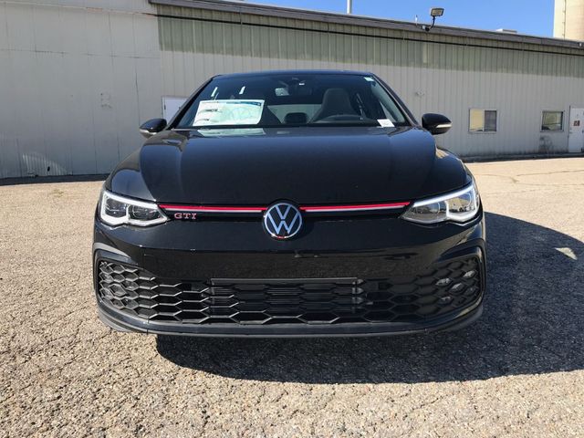 2024 Volkswagen Golf GTI 380 Autobahn