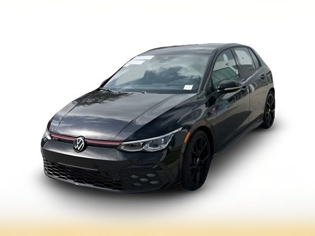 2024 Volkswagen Golf GTI 380 Autobahn