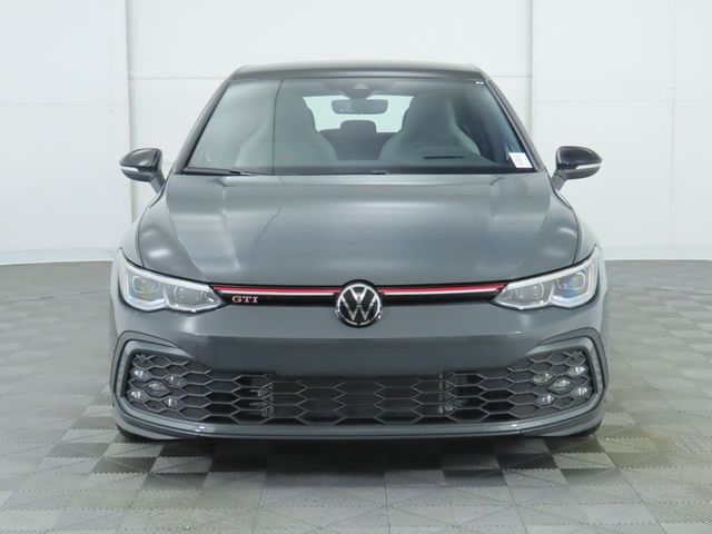 2024 Volkswagen Golf GTI 380 Autobahn